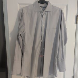 Paul Frederick Dress Shirt
